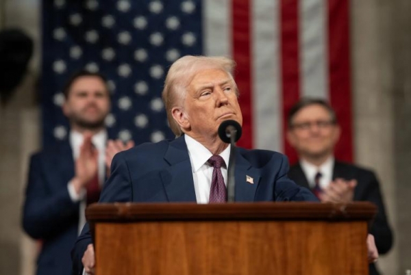Reprodução/The White House