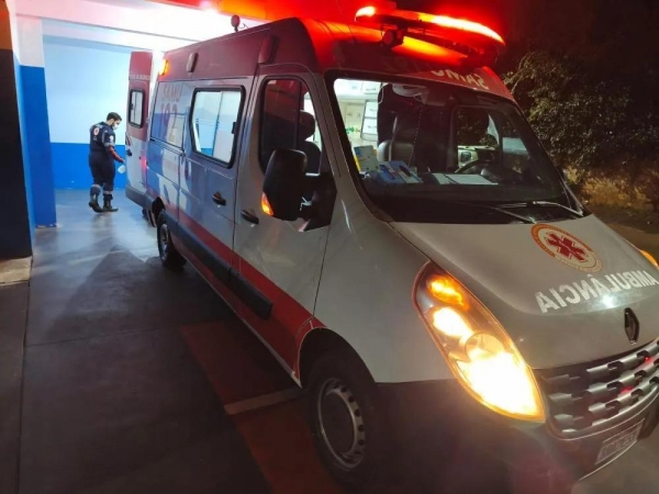 Foto: Marcio Cerny/Site Marechal News