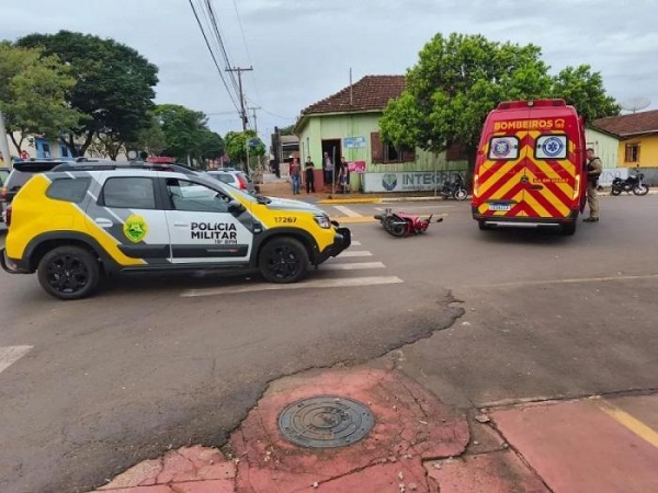 Foto: Marechal News