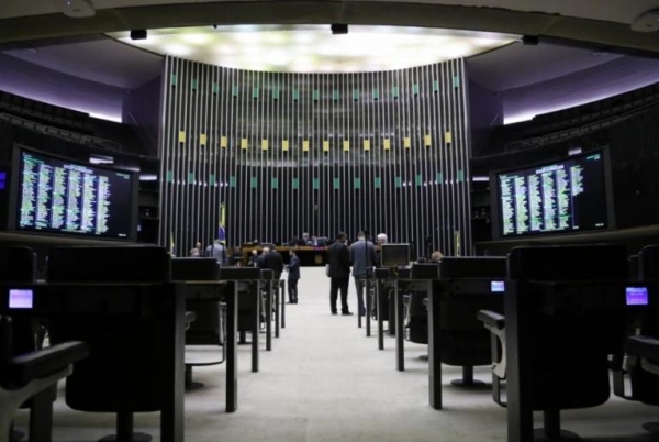 Foto: Kayo Magalhães/Câmara dos Deputados