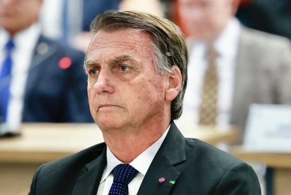 Foto: Fellipe Sampaio | STF