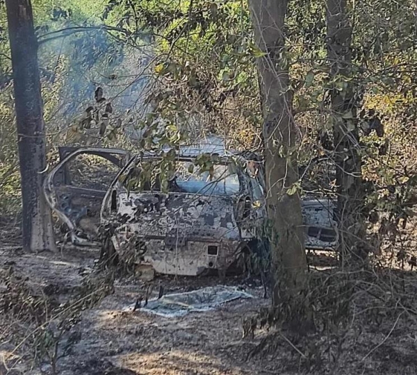 Foto: Marcio Cerny Site Marechal News