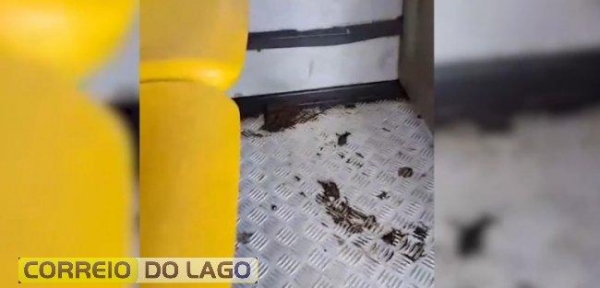 Correio do Lago