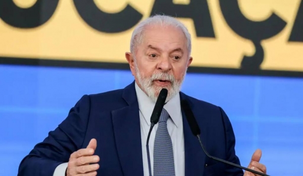 Lula aparece em desvantagem contra cinco possíveis candidatos em segundo turno (Foto: José Cruz/Agência Brasil)