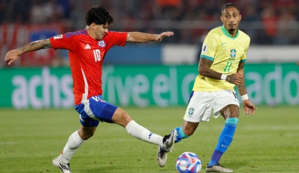 Brasil terá sua última partida em casa antes do fim das Eliminatórias (Foto: Rafael Ribeiro/CBF)