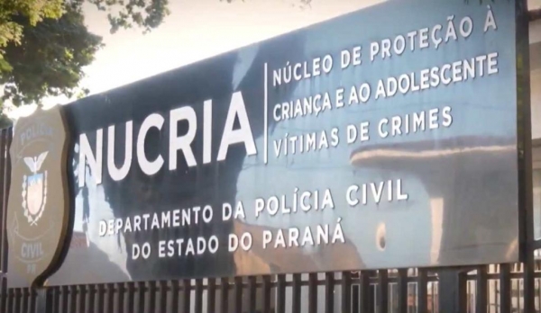 Nucria investiga o caso em que o professor é suspeito de abusar de oito alunas (Foto: reprodução / Ric RECORD)