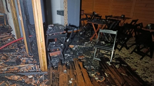 Fotos: Portal Nova Santa Rosa.