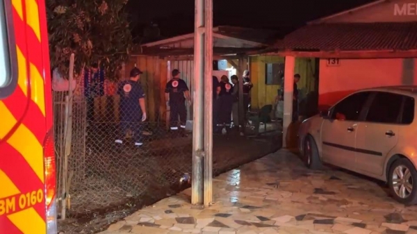 Foto: Oops Notícia Foz na Hora