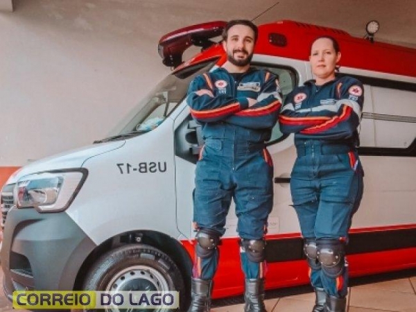 Ao chegar ao local, a equipe do SAMU encontrou profissionais da Unidade Básica de Saúde (UBS) do município já realizando os primeiros atendimentos de reanimação. Imediatamente, os socorristas do SAMU assumiram a condução do caso, dando continuidade às manobras de ressuscitação cardiopulmonar (RCP). Após aproximadamente 15 minutos de esforços contínuos, a parada cardiorrespiratória foi revertida com sucesso. A paciente foi então estabilizada e encaminhada com vida à Unidade de Pronto Atendimento (UPA).  AquiAgora.net com informações de CONSAMU