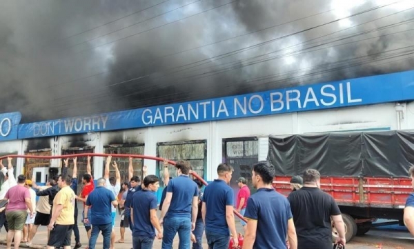 | Fotos: Bruno Leal/TV Sobrinho |