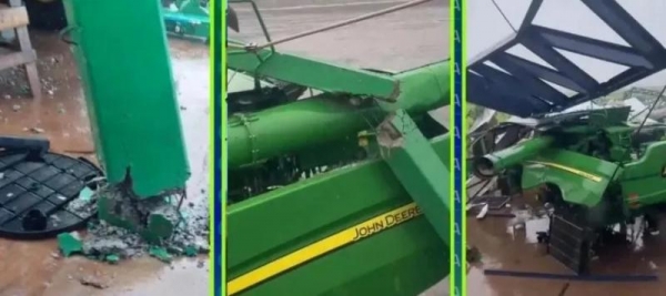 | Foto: Reprodução |