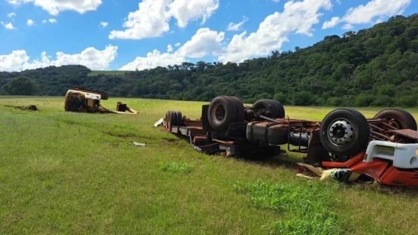 Foto: Divulgação/Portal Corbélia