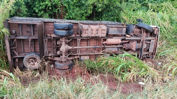 | Foto: Portal Nova Santa Rosa |