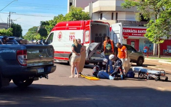 Foto: Portal Palotina