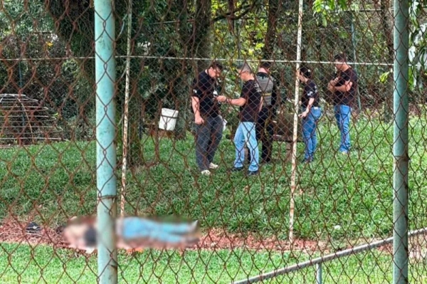 Foto: Preto no Branco