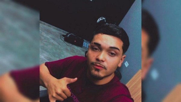 Foto: Produção/Rede Social