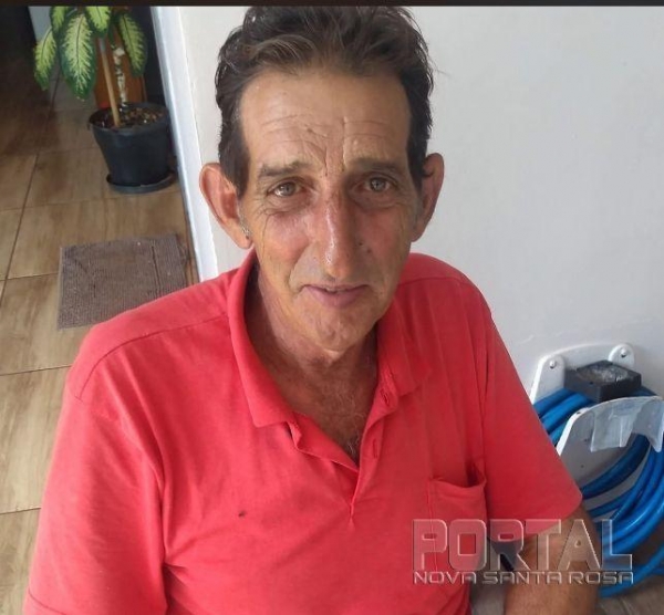 Portal Nova Santa Rosa