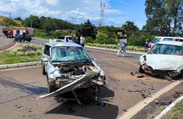 Foto: Beltrão Agora.