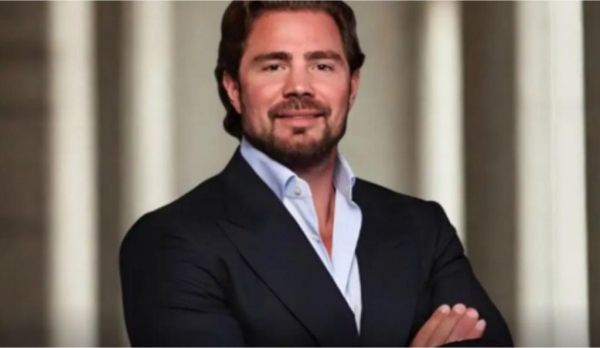 Vorcaro chegou a ficar 11 dias preso em novembro,. (Foto: Reprodução/Banco Master)