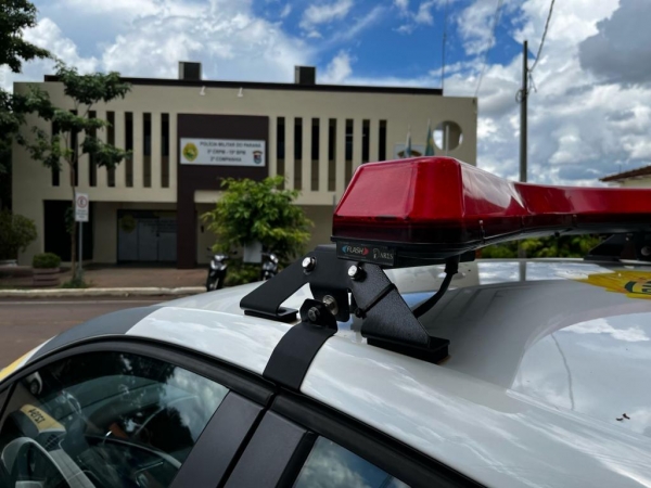 Fotos: Portal Nova Santa Rosa