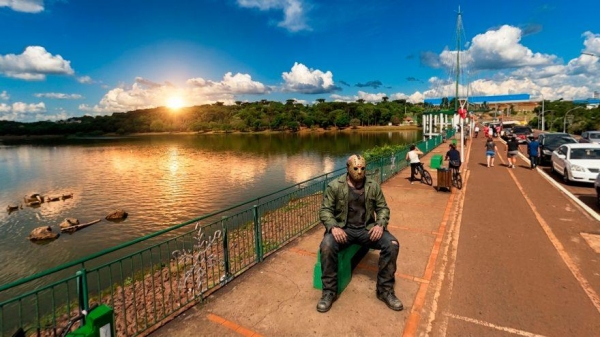 Imagem ilustrativa gerada por IA/Diego Cavalcante