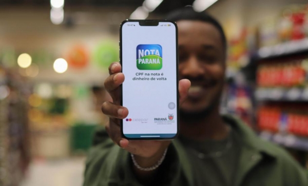 Nota Paraná bate recordes históricos em sorteio que será realizado nesta quinta-feira