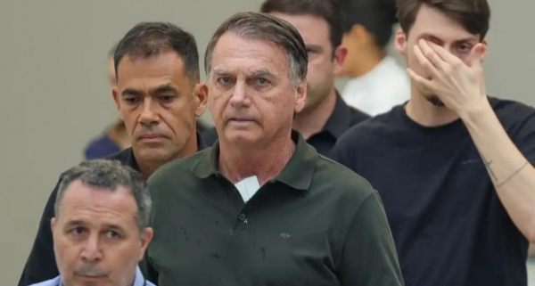  (Foto: Fabio Rodrigues-Pozzebom/ Agência Brasil)