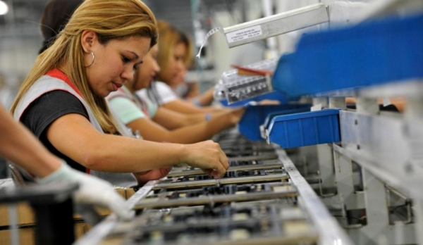 PEC da Escala 6 x 1 foi redigida por deputado do PT. (Foto: José Paulo Lacerda/CNI)