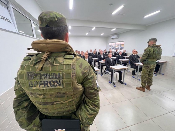 BPFRON/PMPR 