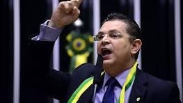 (Foto: Kayo Magalhães/Câmara dos Deputados)