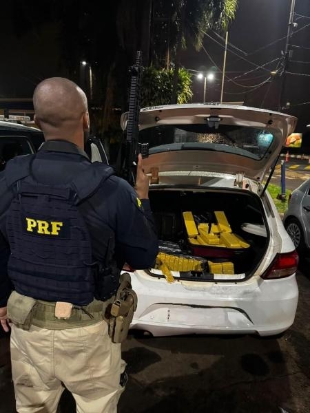 PRF