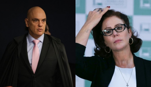 A forma como o processo foi conduzido no Brasil levanta questionamentos sobre os princípios de independência e imparcialidade, avalia a corte italiana. (Fotos: Fabio Rodrigues-Pozzebom e Lula Marques/Agência Brasil)