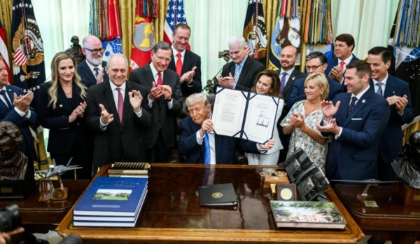 Irã disse que analisará aplicação do acordo pelos próximos 60 dias. (Foto: Reprodução/White House)