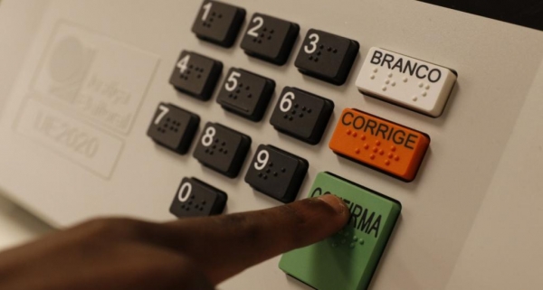 Pesquisa Datafolha mostra que mais de um terço do eleitorado esqueceu seu voto para governador nas eleições de 2022. (Foto: Fernando Frazão/Agência Brasil)