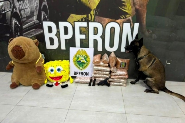 | Foto: O BEM DITO |