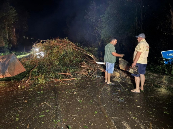 Fotos: Portal Nova Santa Rosa.