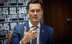 Deltan Dallagnol Pablo Valadares/Câmara dos Deputados